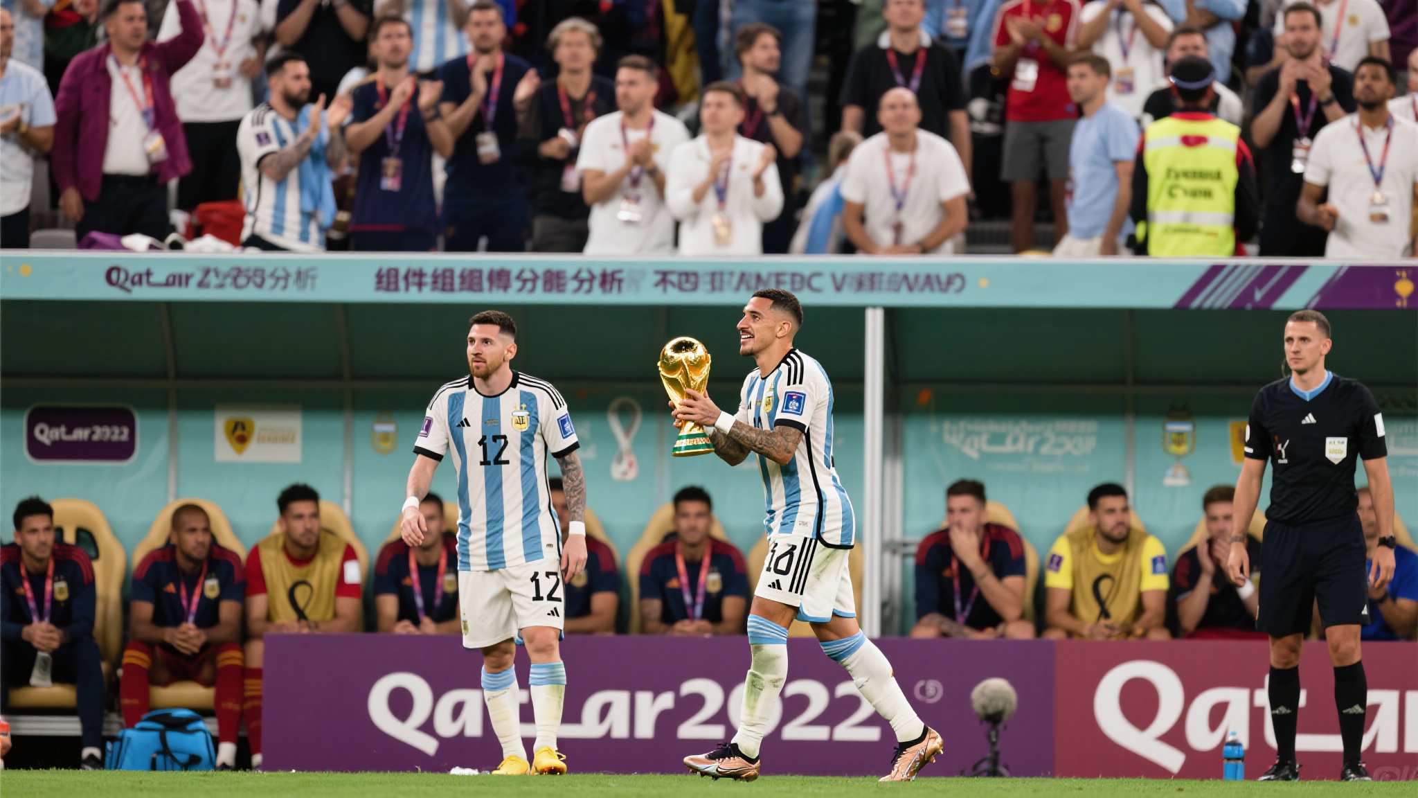 世界杯竞猜简介