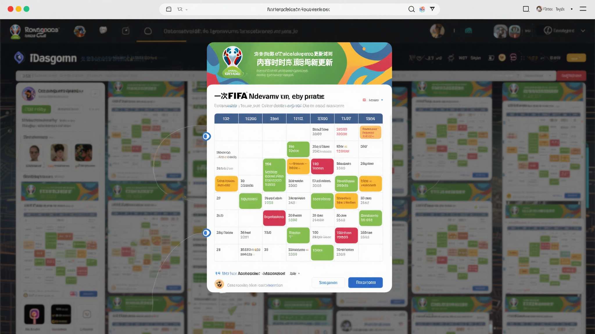 世界杯竞猜简介