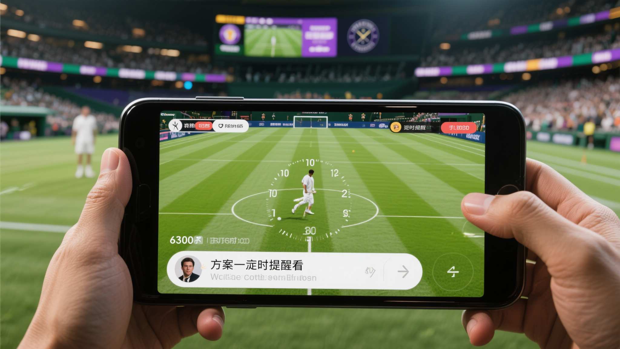 世界杯竞猜简介